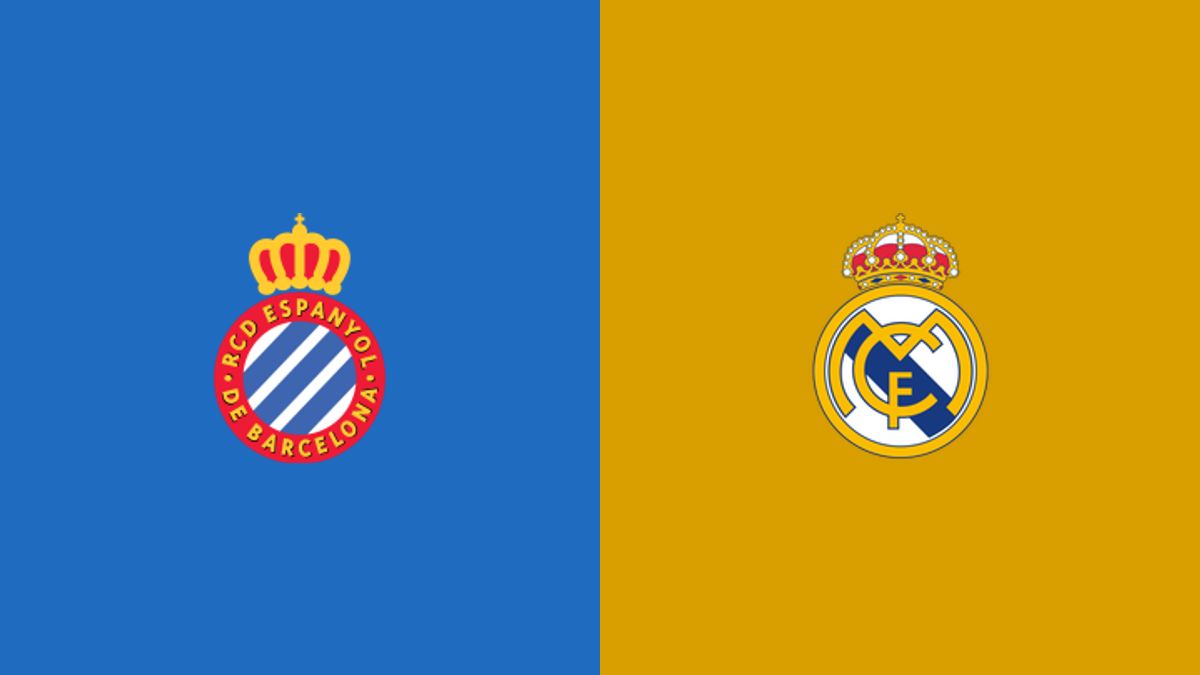مباراة إسبانيول ضد ريال مدريد في الدوري الإسباني تعرف على كل التفاصيل لمتابعة المبارة