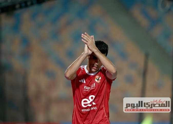 مباراة الأهلي والشرقية إنبي الآن في إطار الدوري المصري لكرة القدم