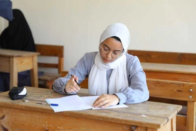متى تنتهي امتحانات الدور الثاني لطلاب الثانوية الأزهرية لعام 2026