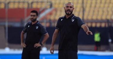 محمد الشيخ يستعين بالنادي الأهلي لتحليل نقاط قوة وضعف إنبي وتحضير فريق وادي دجلة بشكل احترافي