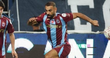 محمد صلاح يتحدى بدايته المتعثرة ويطارد حملته لتحقيق أول فوز مع طرابزون سبور