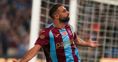 محمد صلاح يسعى لتحقيق هدف تاريخي خلال 90 دقيقة من المجد والنجاح في مباراة مهمة
