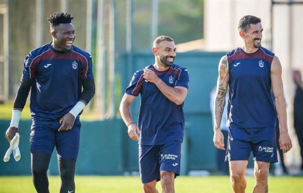 محمد صلاح يقود طرابزون في انطلاق مشواره بالدوري التركي أمام قاسم باشا اليوم