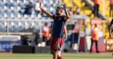 مدرب طرابزون يتحدث عن تألق محمد صلاح ويحدد مدة مشاركته أمام قاسم باشا