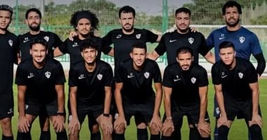 معلومات شاملة عن مباراة الزمالك والاتحاد السكندري في دوري كرة القدم المصري