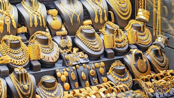 مفاجأة جديدة سعر الذهب في مصر اليوم الأحد 16 أغسطس 2026