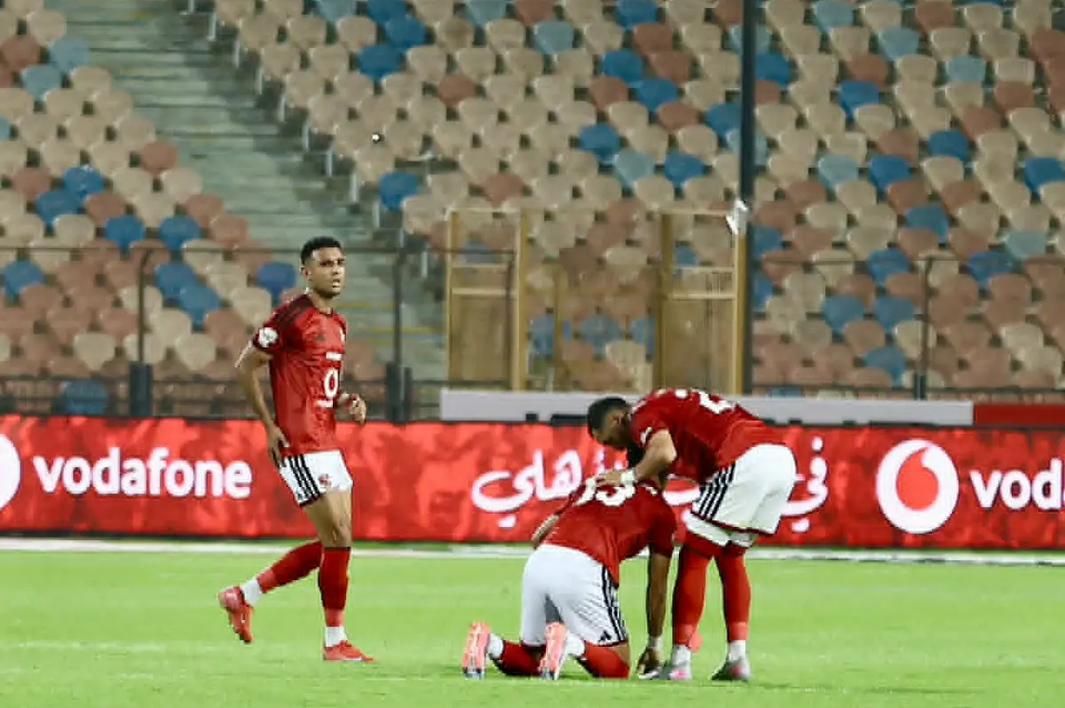 ملف يلا كورة يسلط الضوء على فوز الأهلي وتألق صلاح وإلام يصل مصير بيريرا