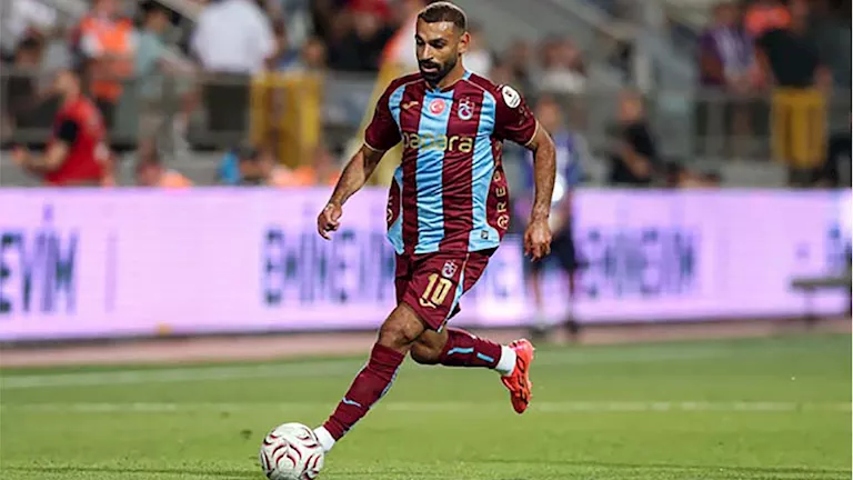 مواجهات مثيرة بين محمد صلاح وطرابزون في الدوري الأوروبي وتأثيرها على نتائج الفريق