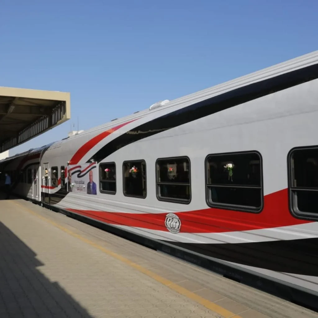 مواعيد قطارات القاهرة الإسكندرية اليوم الأحد تعرف على جداول الرحلات الجديدة