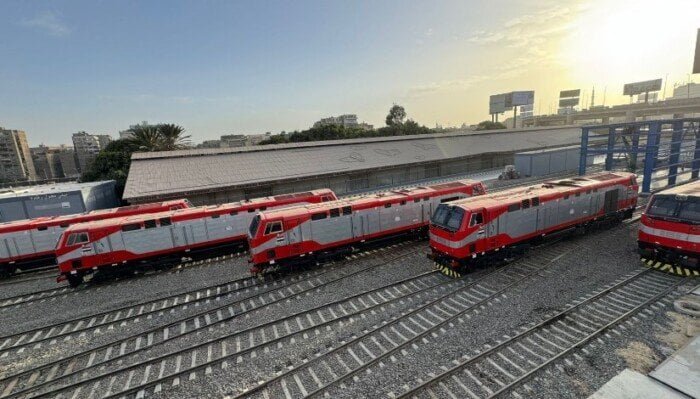 مواعيد قطارات القاهرة الإسكندرية غدًا الثلاثاء 1 سبتمبر 2026 تعرف على الجداول الجديدة والخطوط المتاحة
