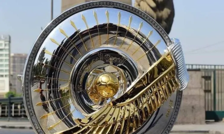 مواعيد مباريات الجولة الأولى من الدوري المصري موسم 2026-2027 تثير حماس الجمهور وتشوق الجماهير للمباريات القادمة