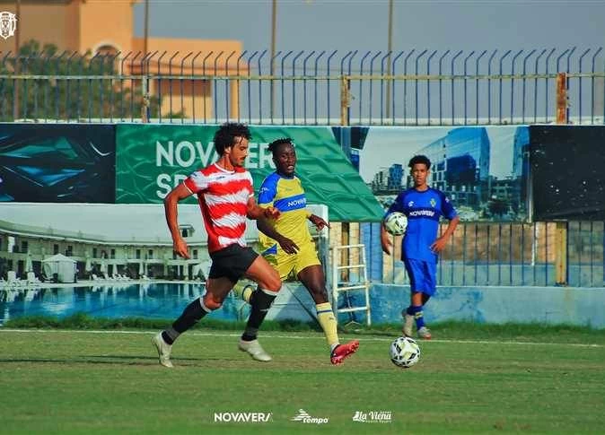 مواعيد مباريات الجولة الأولى من دوري المحترفين والقنوات الناقلة لها