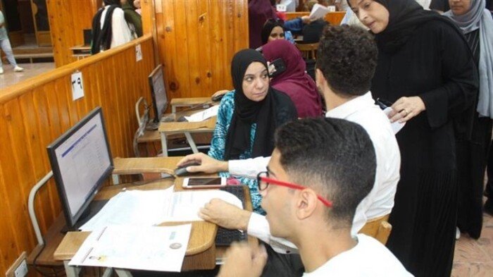 مواعيد وتفاصيل التقديم في تنسيق الصف الأول الثانوي بالقاهرة 2026 المرحلة الثالثة