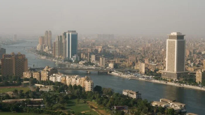 موجة حر شديدة تضرب مصر وتوقعات تحسن حالة الطقس خلال الأيام القادمة