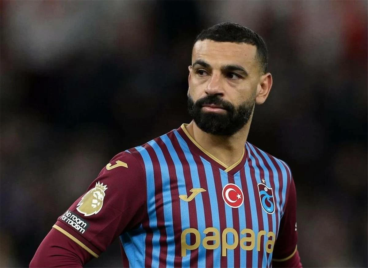 موسم محمد صلاح يبدأ مع بداية الدوري التركي بمواجهة جالاتا سراي وكوروم