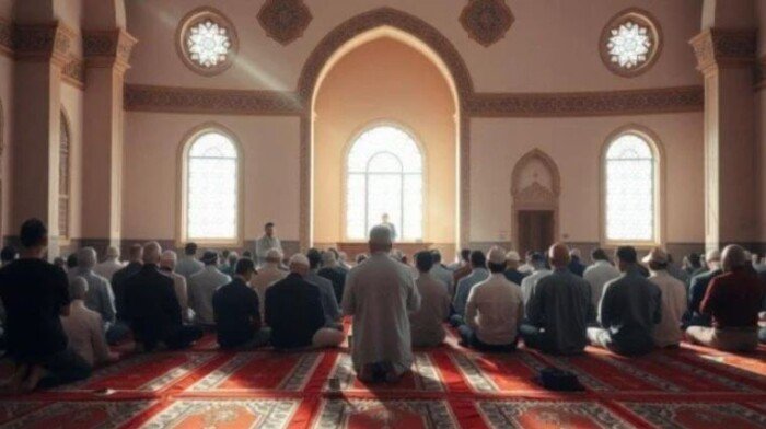 موعد أذان العشاء غدا الأحد 16 أغسطس 2026 ومواقيت الصلاة في القاهرة والمحافظات
