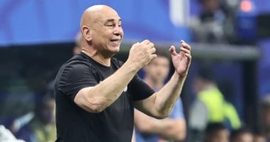 موعد أول توقف فى الدوري المصري بسبب مشاركة منتخب مصر في التصفيات
