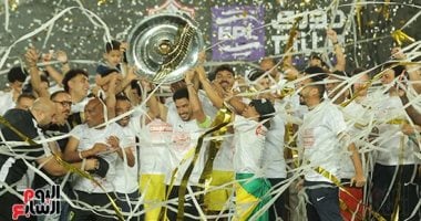 موعد أول مباراة لنادي الزمالك في الدوري المصري الممتاز موسم 2026-2027