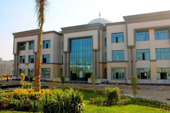 موعد إعلان الحد الأدنى للقبول في تنسيق الجامعات الخاصة والأهلية 2026