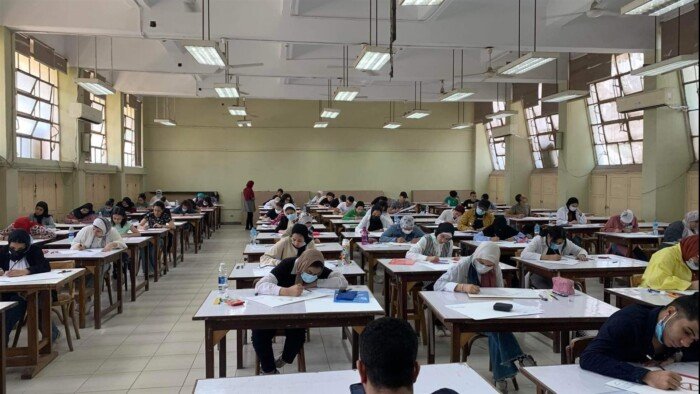 موعد اختبارات القدرات 2026 لطلاب الدبلومات الفنية ورابط التسجيل والشروط