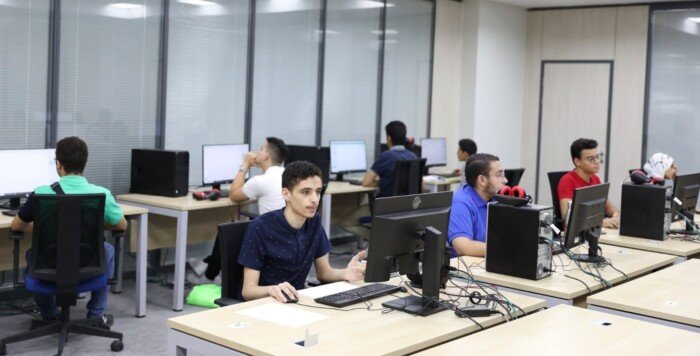 موعد تعديل رغبات طلاب المرحلة الثانية في تنسيق الجامعات 2026 النهائي يقترب