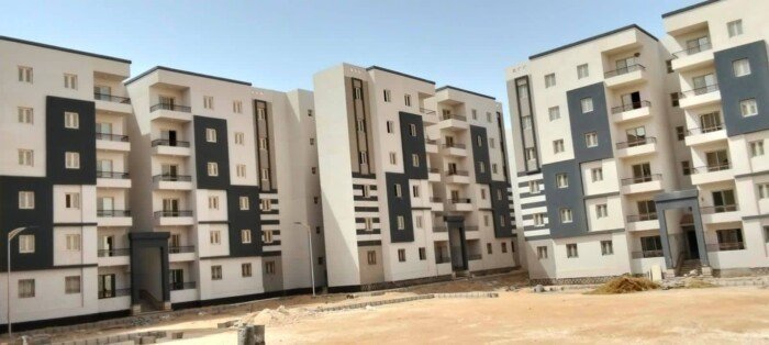 موعد حجز شقق سكن لكل المصريين 9 لمتوسطي الدخل مي عبد الحميد تحسم الجدل