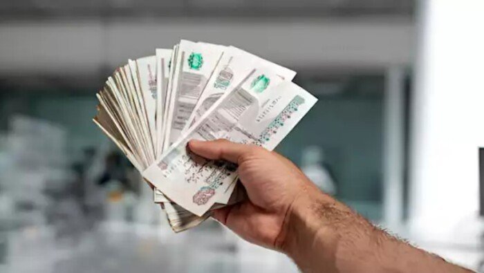 موعد صرف منحة العمالة غير المنتظمة بمناسبة المولد النبوي 2026 نهاية العام