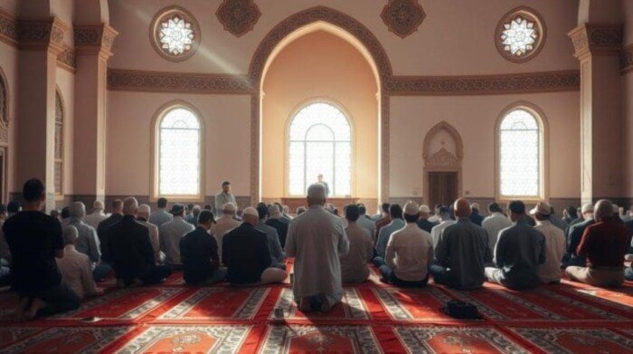 موعد صلاه الفجر وتفاصيل مواقيت الصلاة غدًا الخميس 13 أغسطس 2026