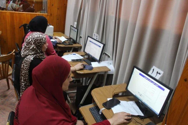 موعد ظهور نتيجة تنسيق المرحلة الثانية 2026 لطلاب الثانوية خلال ساعات