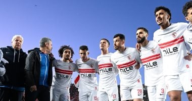 موعد لقاء فريق الزمالك ضد الاتحاد السكندري في الدوري المصري للمحترفين