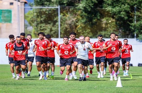 موعد مباراة الأهلي والشرقية إنبي في افتتاح مباريات الدوري المصري للموسم الجديد