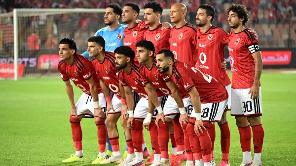 موعد مباراة الأهلي وزد في الدوري الممتاز والقنوات الناقلة لمشجعي الكرة المصرية