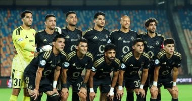 موعد مباراة الأهلي وسموحة في الدوري المصري بعد فوزه على زد ومتابعة التحضيرات للقاء القادم
