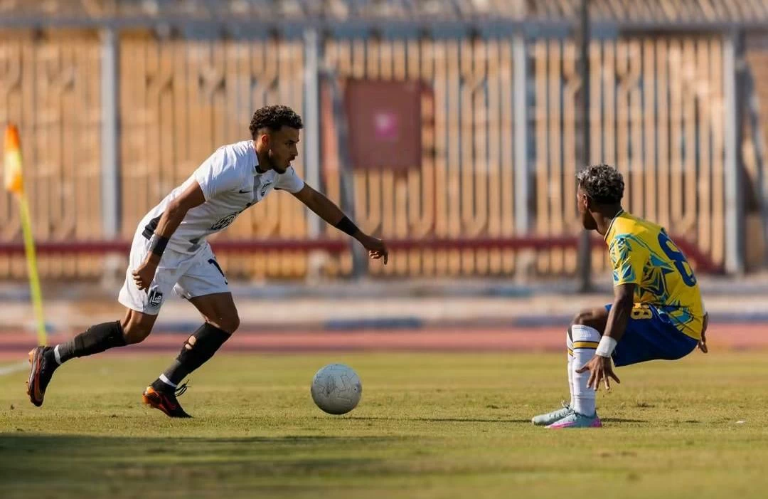 موعد مباراة الإسماعيلي ووي في دوري المحترفين القنوات الناقلة والتشكيل المتوقع