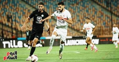 موعد مباراة الزمالك القادمة ضد البنك الأهلي في الدوري المصري 2023 2024