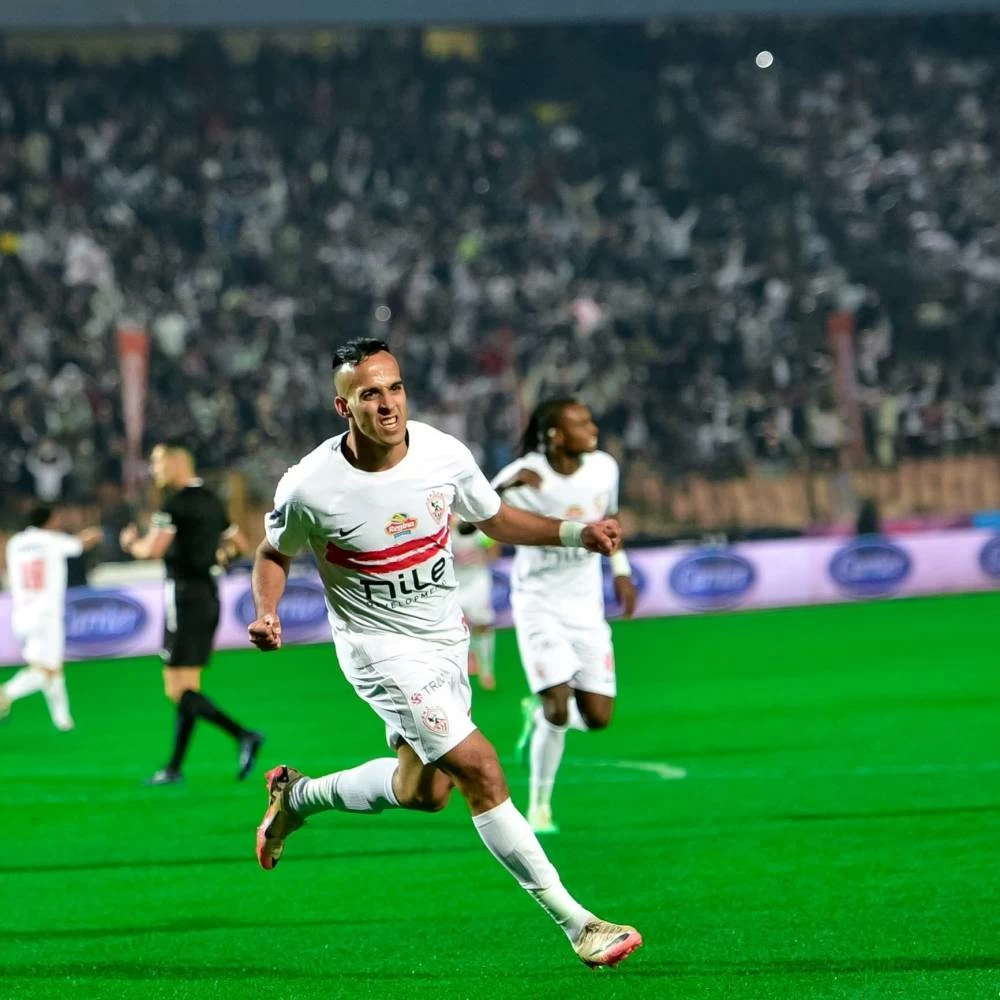موعد مباراة الزمالك والاتحاد السكندري في الدوري المصري والقنوات الناقلة والمعلق