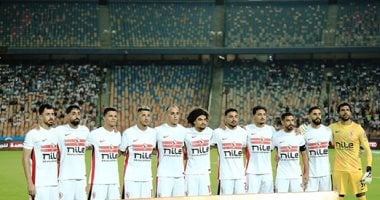 موعد مباراة الزمالك وبتروجت في الدوري المصري والقنوات الناقلة مع التغطية الحصرية