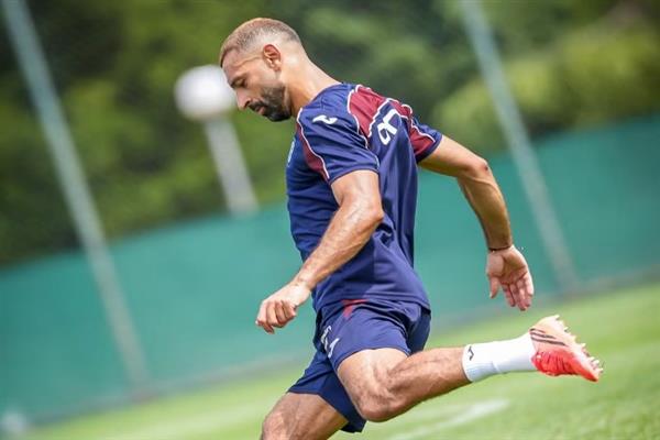 موعد مباراة طرابزون وقاسم باشا في أول ظهور صلاح بالدوري التركي