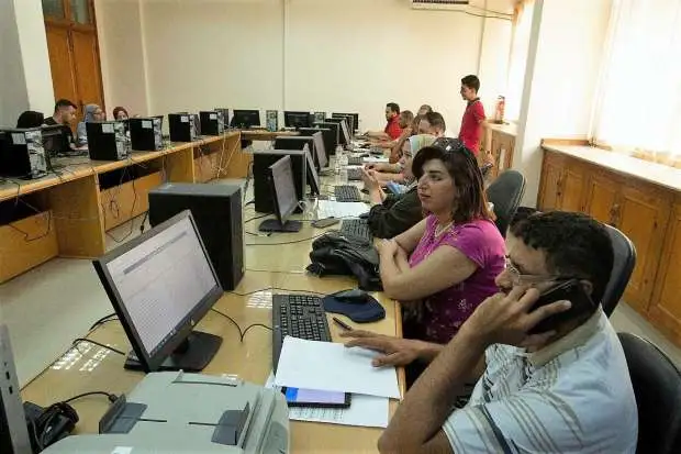 موعد ورابط تسجيل اختبارات القدرات لطلاب تنسيق الدبلومات الفنية 2026