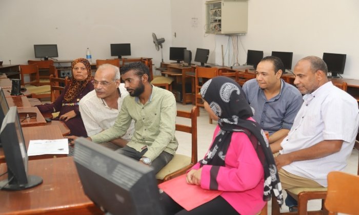 موقع التنسيق الإلكتروني للثانوية العامة 2026 رابط تسجيل الرغبات وخطوات التقديم بشكل مباشر