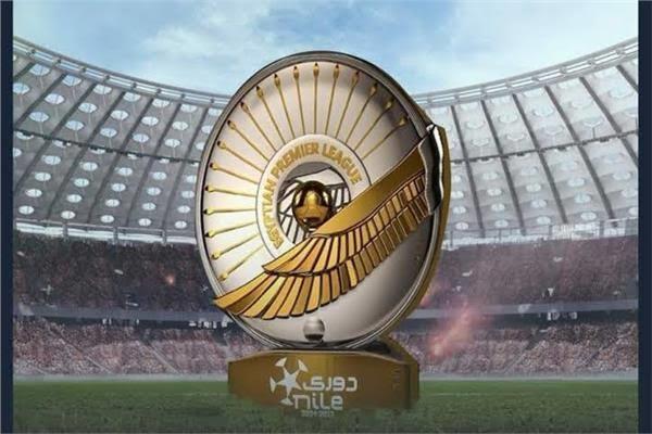نادي من بين 77 شاركوا في الدوري المصري ويمثلون 23 محافظة من أصل 27