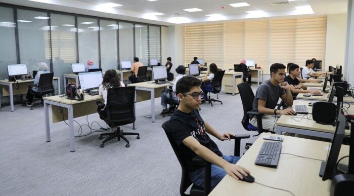 نتائج تنسيق المرحلة الثانية 2026 أدبي ترشيح 30 ألف طالب للكليات و684 بالمعاهد