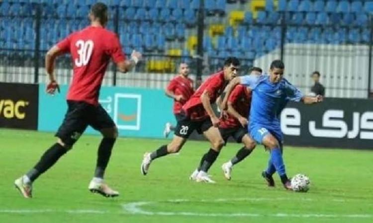 نتائج مباريات اليوم في الدوري المصري الزمالك يفوز والطليعة يتغلب وسموحة يتعادل