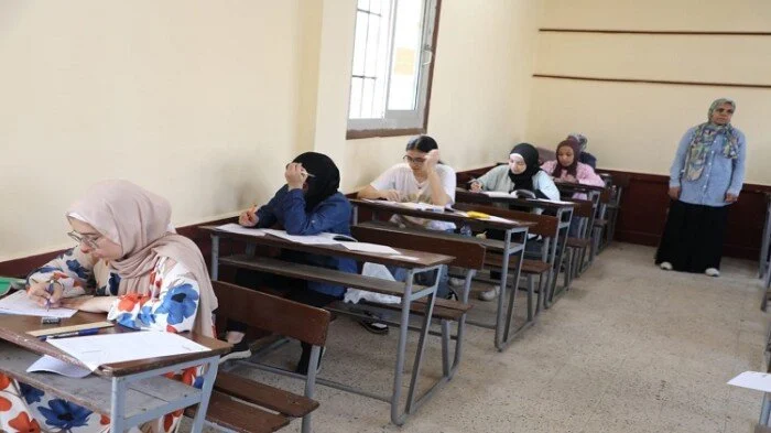 نتيجة الثانوية العامة الدور الثاني 2026 موعد إعلان النتائج ورابط الاستعلام الرسمي