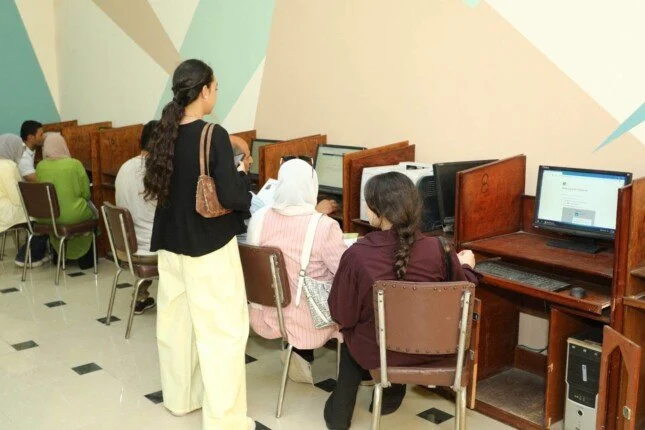نتيجة المرحلة الثانية من تنسيق الجامعات 2026 إعلان موعدها ورابط الاستعلام القابل للاستخدام