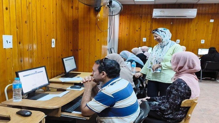 نتيجة تنسيق المرحلة الثانية 2026 علمي علوم ورياضة رابط وخطوات الاستعلام