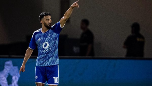 نيو يفوز على الفيحاء بنتيجة اثنين مقابل واحد ضمن منافسات دوري كأس الأمير محمد بن سلمان