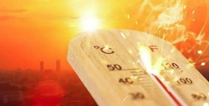 هل تتوقع عودة الموجات الحارة للارتفاع في مصر بعد الانخفاض المفاجئ