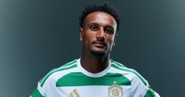 هيثم حسن يقود سيلتيك لمواجهة دندي يونايتد في كأس الدوري الأسكتلندي
