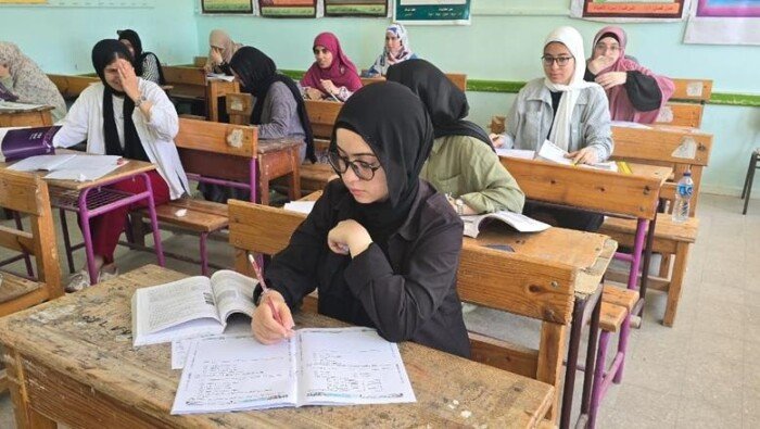 وزارة التعليم تكشف عن نظام امتحانات البكالوريا المصرية 2026 والقواعد وآليات التطبيق للطلاب قبل الدراسة